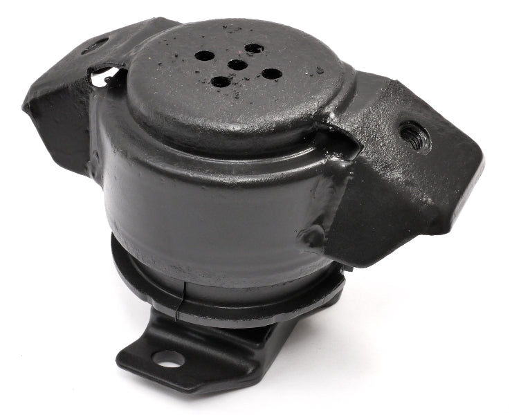 RH Motor Engine Mount Bracket 90-93 VW Passat 9A 16v B3 - Genuine - 535 199 202