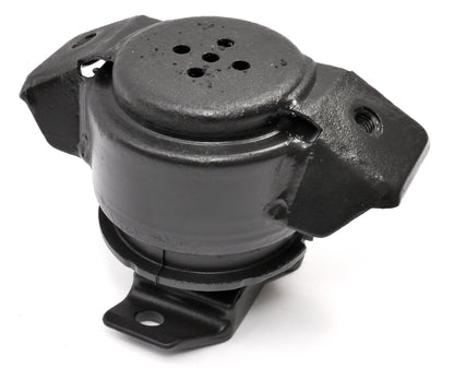 RH Motor Engine Mount Bracket 90-93 VW Passat 9A 16v B3 - Genuine - 535 199 202