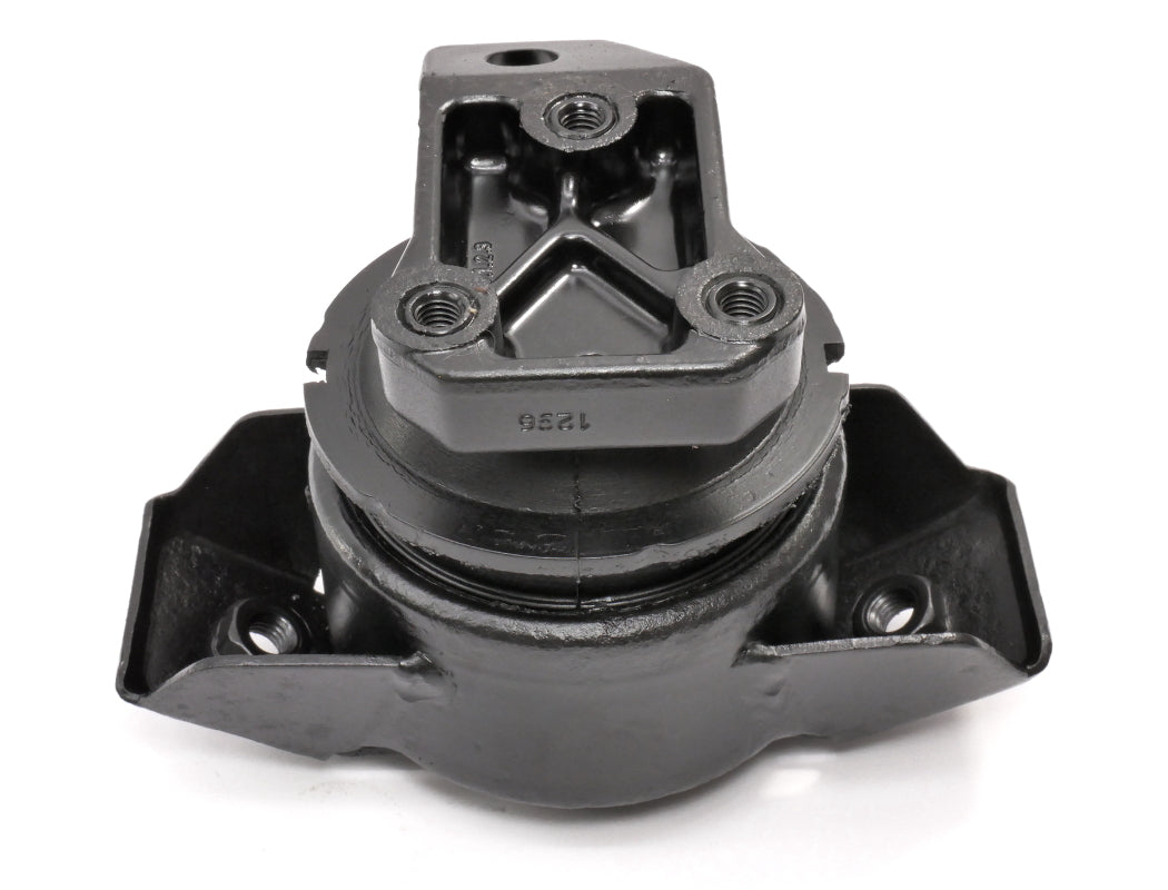 RH Motor Engine Mount Bracket 90-93 VW Passat 9A 16v B3 - Genuine - 535 199 202