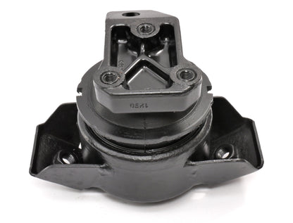 RH Motor Engine Mount Bracket 90-93 VW Passat 9A 16v B3 - Genuine - 535 199 202