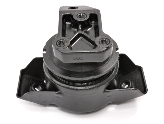 RH Motor Engine Mount Bracket 90-93 VW Passat 9A 16v B3 - Genuine - 535 199 202