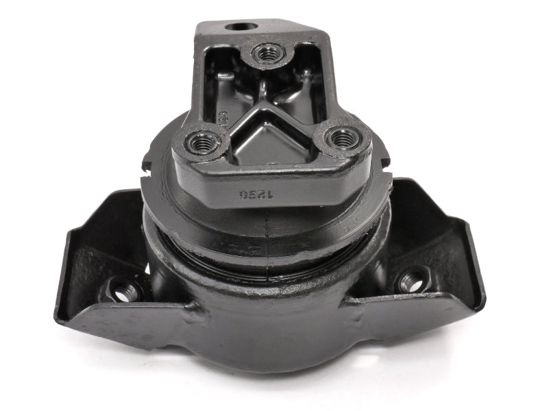 RH Motor Engine Mount Bracket 90-93 VW Passat 9A 16v B3 - Genuine - 535 199 202