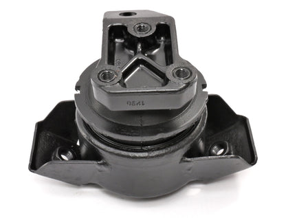 RH Motor Engine Mount Bracket 90-93 VW Passat 9A 16v B3 - Genuine - 535 199 202
