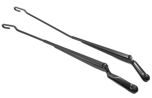 Front Windshield Wiper Arms VW Jetta Golf GTI MK4 Genuine 1J1 955 409 A / 410 A
