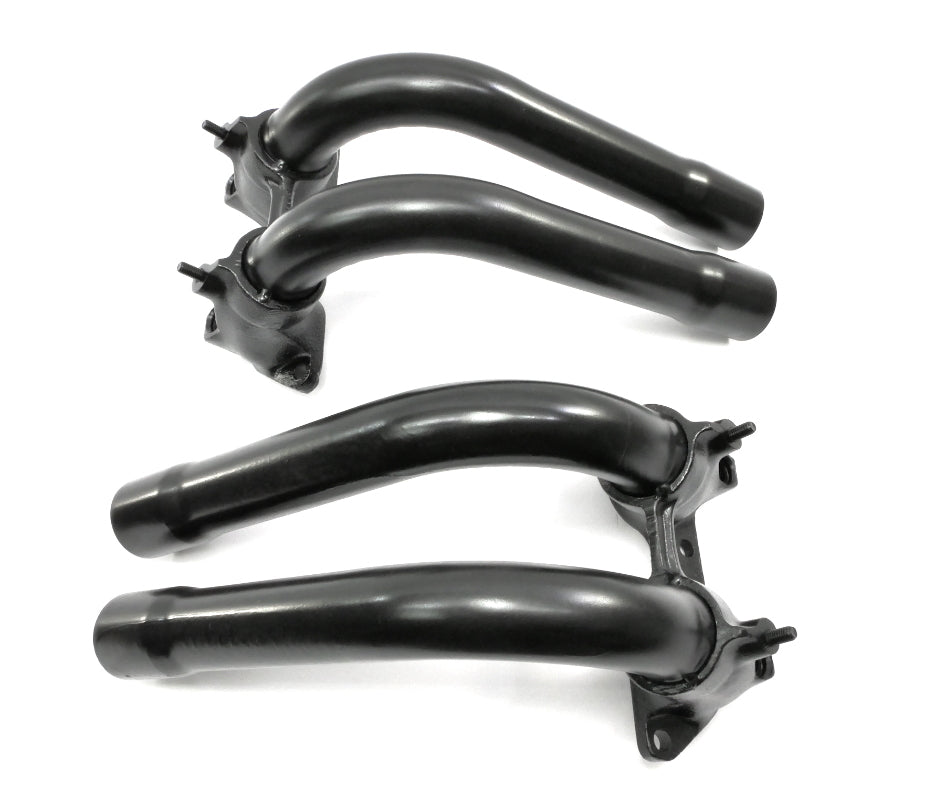 Intake Manifolds 80-83 VW Vanagon T3 Aircooled - Genuine - 211 C
