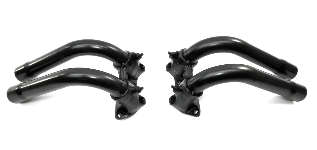 Intake Manifolds 80-83 VW Vanagon T3 Aircooled - Genuine - 211 C