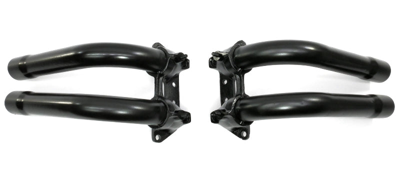 Intake Manifolds 80-83 VW Vanagon T3 Aircooled - Genuine - 211 C