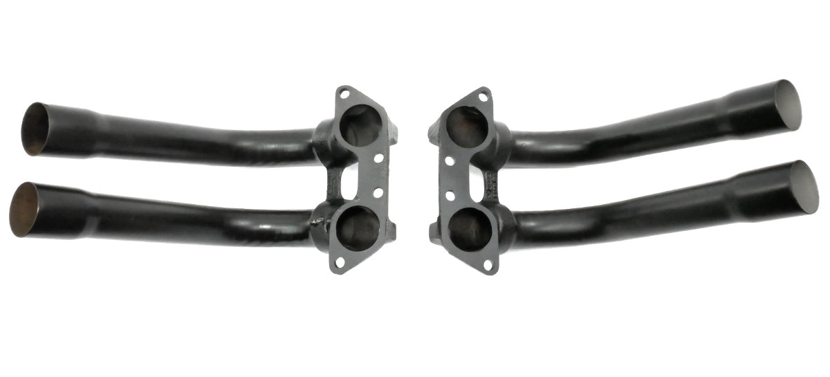 Intake Manifolds 80-83 VW Vanagon T3 Aircooled - Genuine - 211 C