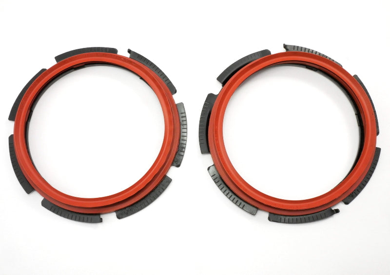 Fuel Pump Lock Ring & Seal Set 2008 Golf R32 MK5 3.2 VR6 Genuine - 1J0 919 133 B