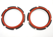 Fuel Pump Lock Ring & Seal Set 2008 Golf R32 MK5 3.2 VR6 Genuine - 1J0 919 133 B