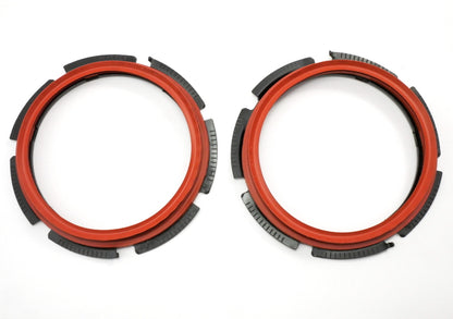Fuel Pump Lock Ring & Seal Set 2008 Golf R32 MK5 3.2 VR6 Genuine - 1J0 919 133 B