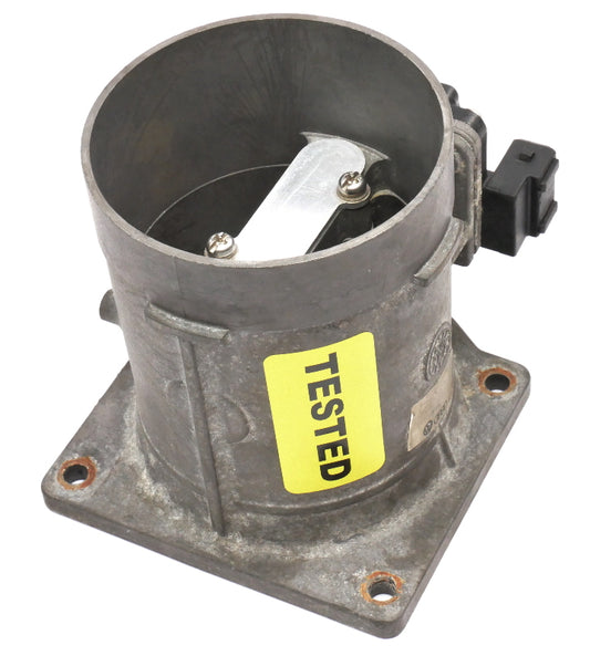 Air Flow Meter MAF Audi 90 100 Cabriolet A4 A6  S6 2.8 V6 Genuine - 078 133 471