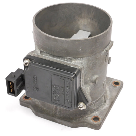 Air Flow Meter MAF Audi 90 100 Cabriolet A4 A6  S6 2.8 V6 Genuine - 078 133 471