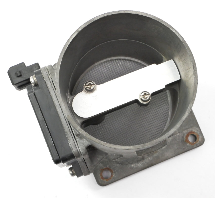 Air Flow Meter MAF Audi 90 100 Cabriolet A4 A6  S6 2.8 V6 Genuine - 078 133 471