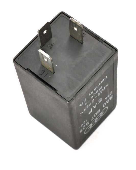341 Fuel Gauge Relay Audi 90 - Genuine - 8A0 907 525