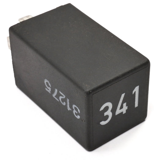 341 Fuel Gauge Relay Audi 90 - Genuine - 8A0 907 525