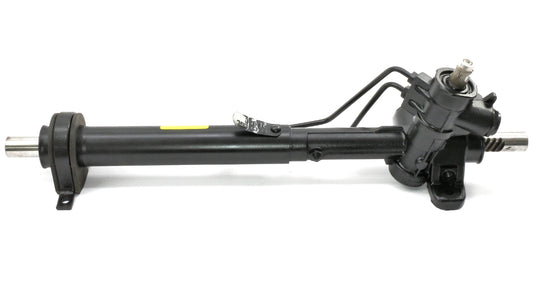 Power Steering Gear Rack 90-92 VW Passat B3 16V - Genuine - 357 422 055 L