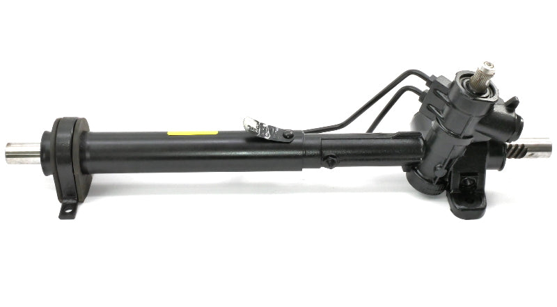 Power Steering Gear Rack 90-92 VW Passat B3 16V - Genuine - 357 422 055 L
