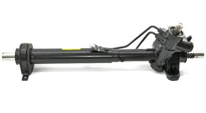 Power Steering Gear Rack 90-92 VW Passat B3 16V - Genuine - 357 422 055 L