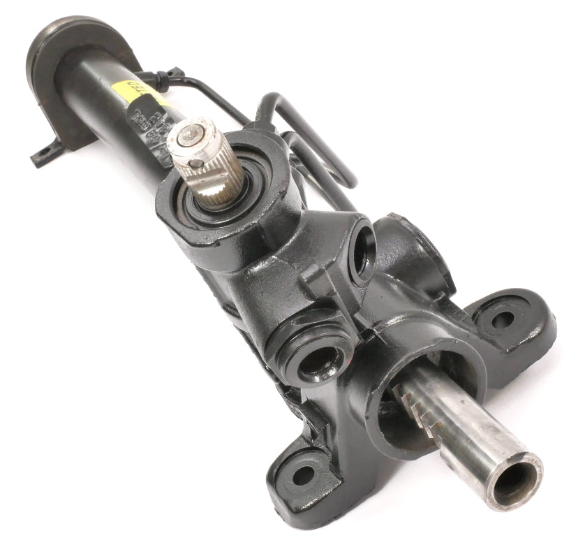 Power Steering Gear Rack 90-92 VW Passat B3 16V - Genuine - 357 422 055 L