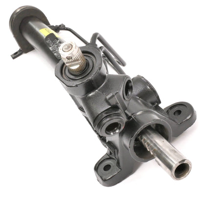 Power Steering Gear Rack 90-92 VW Passat B3 16V - Genuine - 357 422 055 L