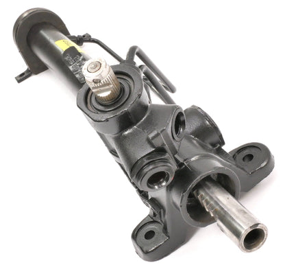 Power Steering Gear Rack 90-92 VW Passat B3 16V - Genuine - 357 422 055 L