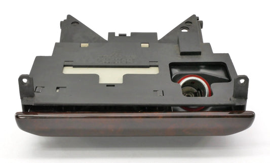 Front Dash Ash Tray 1993 Audi 90 - Genuine - 893 857 951