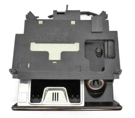 Front Dash Ash Tray 1993 Audi 90 - Genuine - 893 857 951