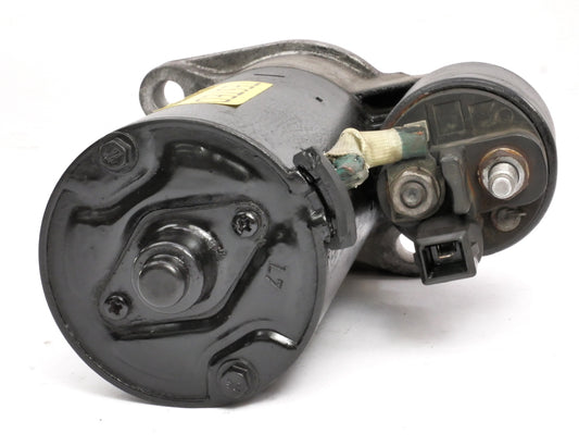 6 Speed Manual Starter 02-05 VW Jetta GTI 24V R32 VR6 - Genuine - 02M 911 023 F