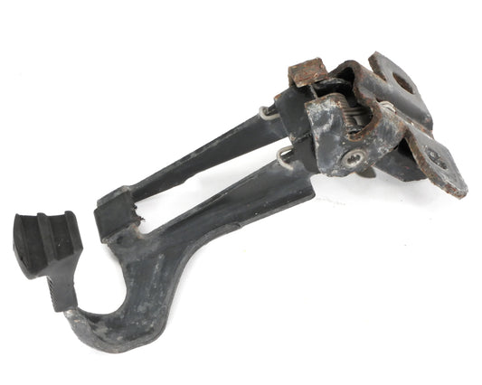 Exterior Hood Release Latch Lock Grill Handle 93-95 Audi 90 CS Quattro - Genuine