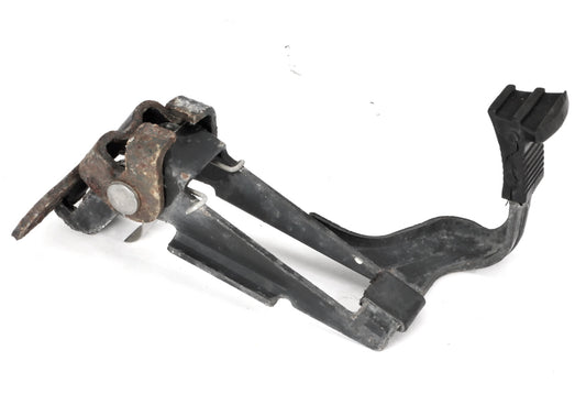 Exterior Hood Release Latch Lock Grill Handle 93-95 Audi 90 CS Quattro - Genuine