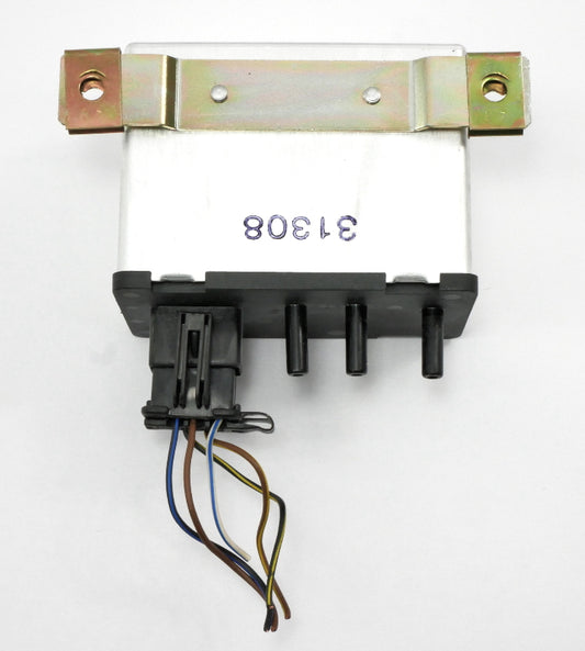 Differential Diff Lock Vacuum Control Unit Audi 90 CS - Genuine - 893 919 173