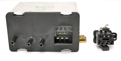 Differential Diff Lock Vacuum Control Unit Audi 90 CS - Genuine - 893 919 173