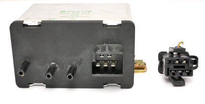 Differential Diff Lock Vacuum Control Unit Audi 90 CS - Genuine - 893 919 173