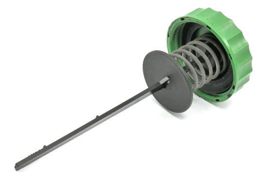 Power Steering Fluid Cap 93-95 Audi 90 Series CS V6 2.8 12V - Genuine - 8A0 361