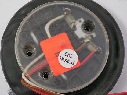 RH Side View Power Mirror Motor 88-98 Audi 90 Series CS & Cabriolet - Genuine