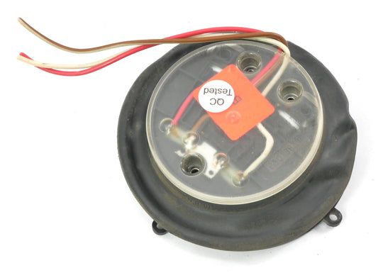 RH Side View Power Mirror Motor 88-98 Audi 90 Series CS & Cabriolet - Genuine