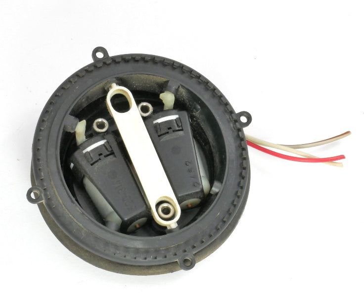 RH Side View Power Mirror Motor 88-98 Audi 90 Series CS & Cabriolet - Genuine