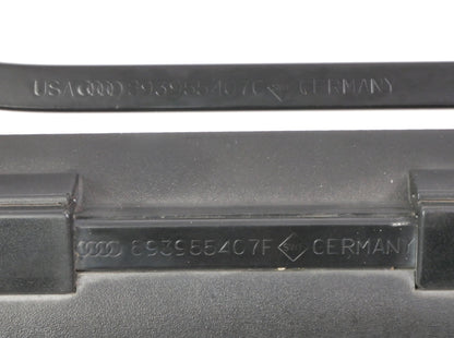 Windshield Wiper Arm Set  Audi 80 90 CS Cabriolet Genuine 893 955 407 C / 407 F