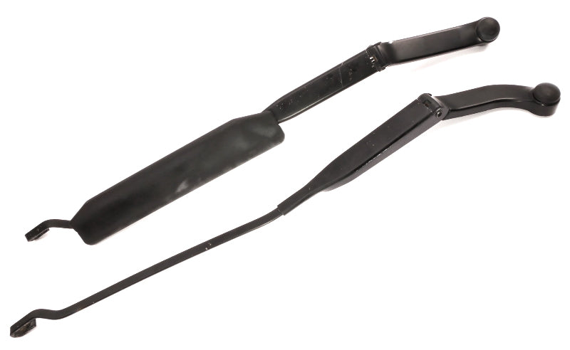 Windshield Wiper Arm Set  Audi 80 90 CS Cabriolet Genuine 893 955 407 C / 407 F