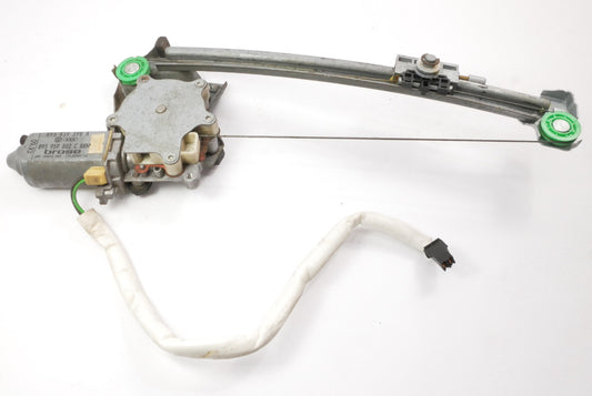 RH Rear Power Window Motor & Regulator 93-95 Audi 90 CS Sedan - 893 959 802 C