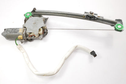 RH Rear Power Window Motor & Regulator 93-95 Audi 90 CS Sedan - 893 959 802 C