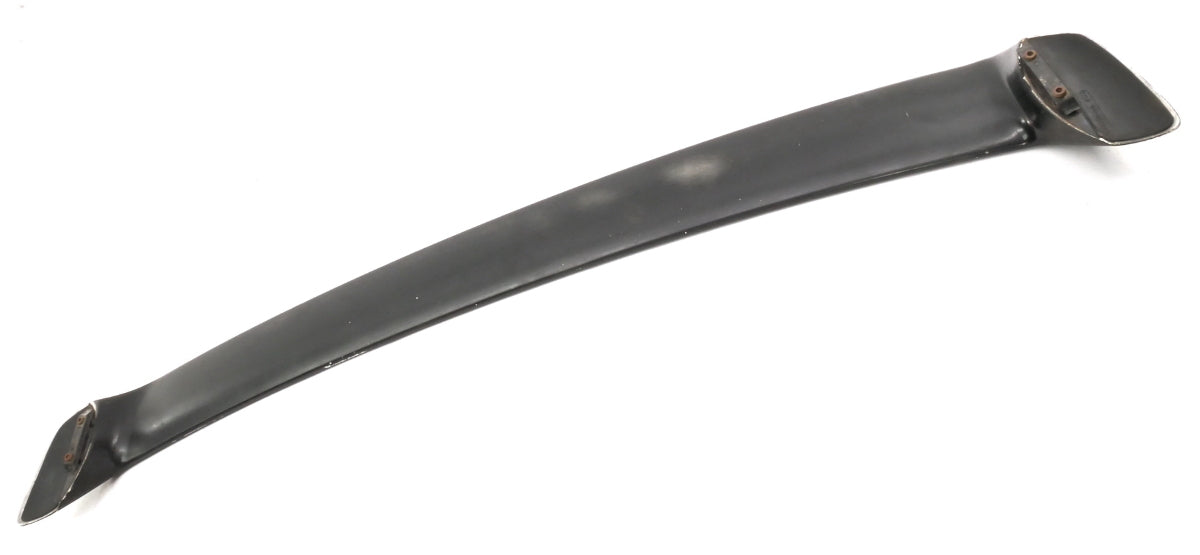 Trunk Deck Lid Spoiler Wing 93-94 Audi 90 CS Sedan - Genuine - 8A5 827 933 A