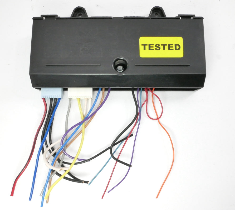 Maytag Dishwasher Quiet Series Control Board 6919503 Rev C - 708142-01