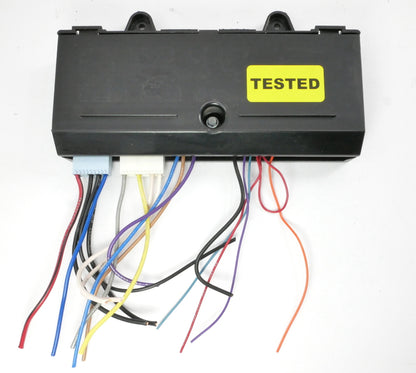 Maytag Dishwasher Quiet Series Control Board 6919503 Rev C - 708142-01