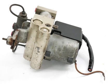 ABS Anti-Lock Brake Pump 92-95 Audi 100 90 A6 S6 - 4A0 614 111 B / 0265205006