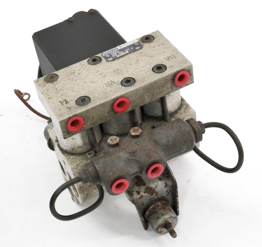 ABS Anti-Lock Brake Pump 92-95 Audi 100 90 A6 S6 - 4A0 614 111 B / 0265205006