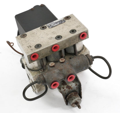 ABS Anti-Lock Brake Pump 92-95 Audi 100 90 A6 S6 - 4A0 614 111 B / 0265205006