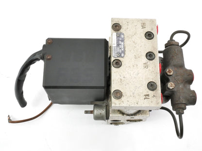 ABS Anti-Lock Brake Pump 92-95 Audi 100 90 A6 S6 - 4A0 614 111 B / 0265205006