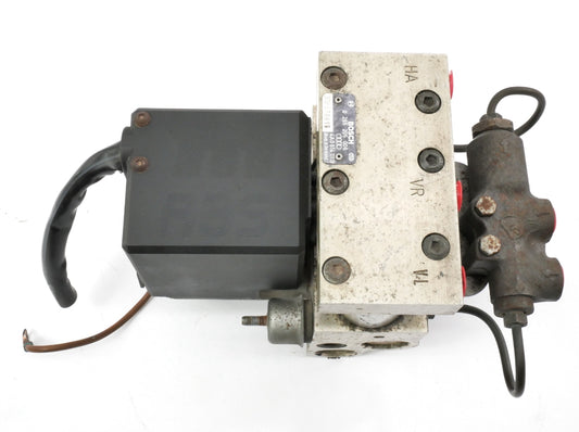 ABS Anti-Lock Brake Pump 92-95 Audi 100 90 A6 S6 - 4A0 614 111 B / 0265205006